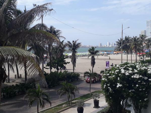 Miramar * Cartagena